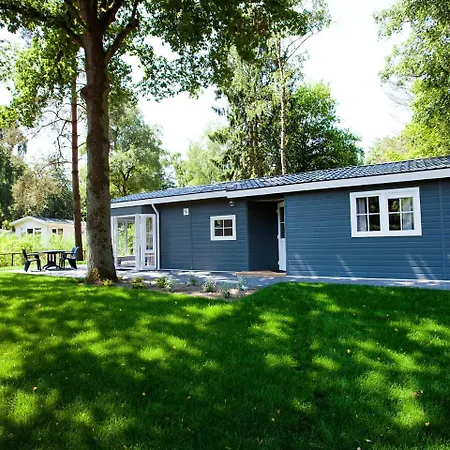 Holiday Type D.9 Holiday home *