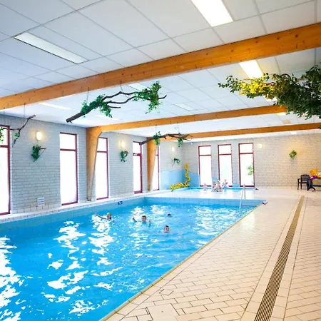 Holiday Type D.9 Holiday home