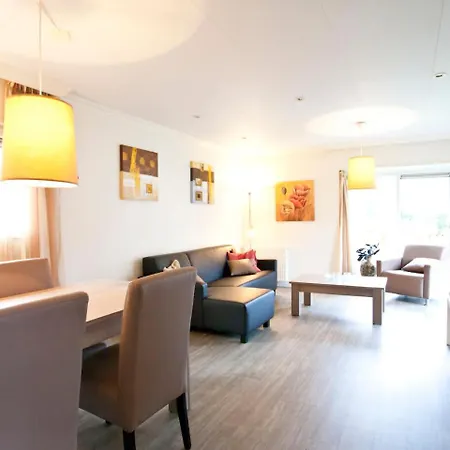 Holiday Type D.9 Holiday home