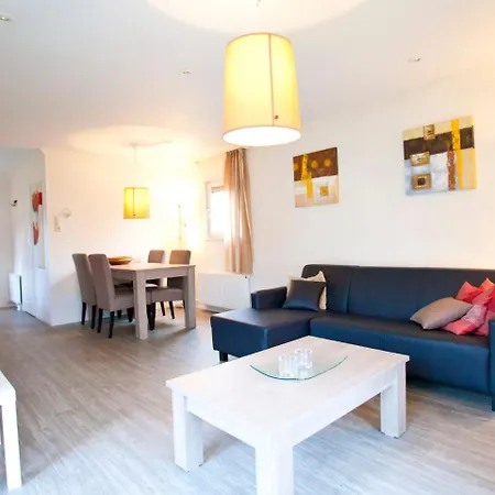 Holiday Type D.9 Holiday home