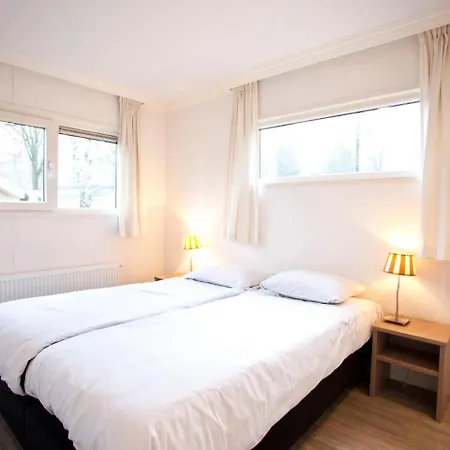Holiday Type D.9 Holiday home *